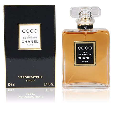 preco coco chanel|coco chanel.